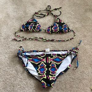 Billabong bathing suit